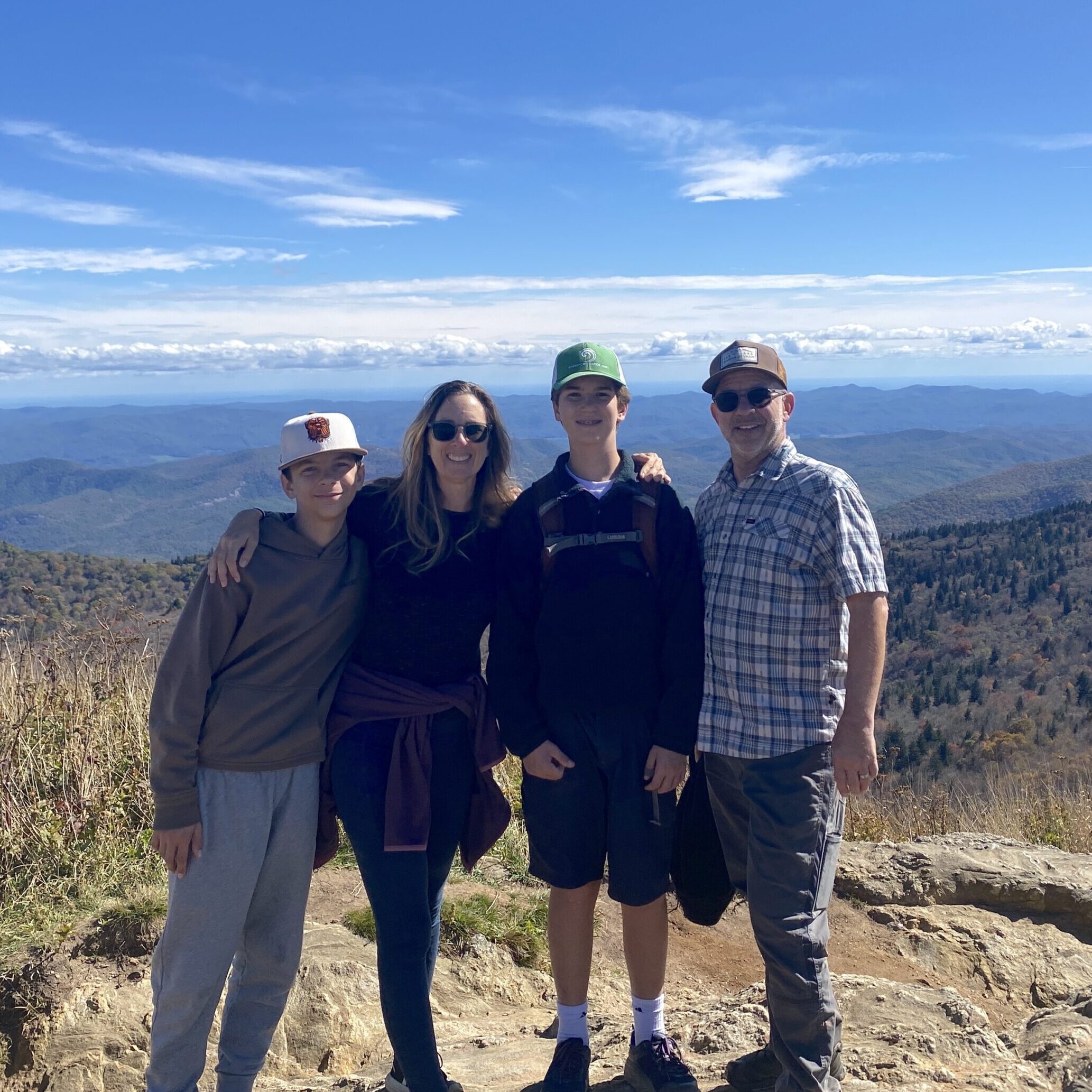 GavinFamily